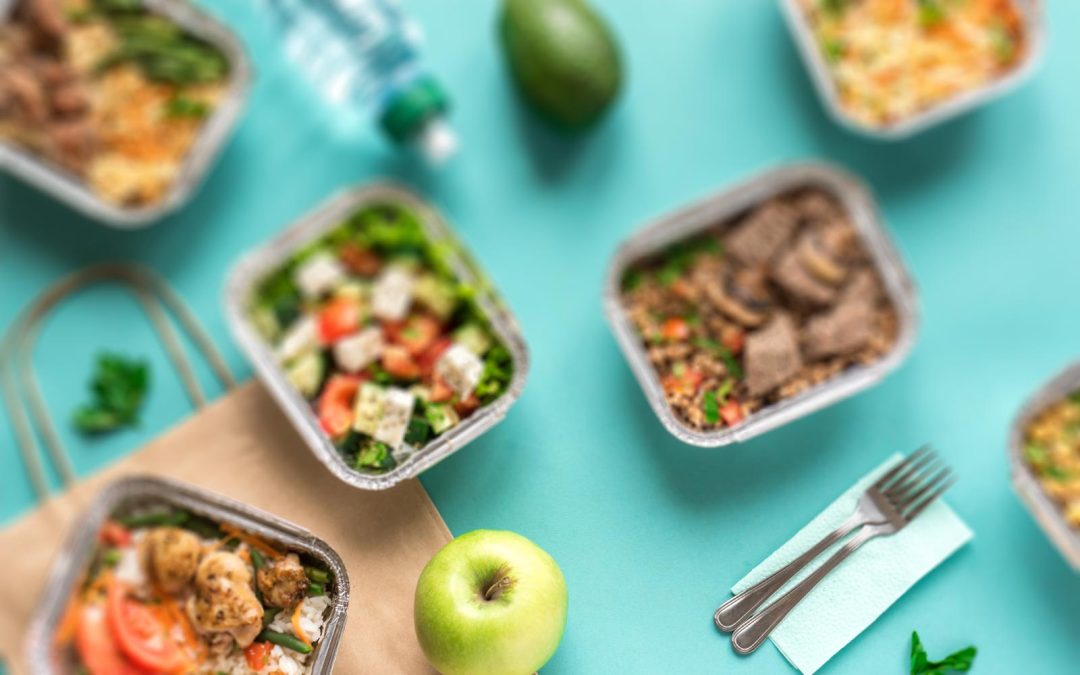 Maximizing Your Workouts with Proper Nutrition