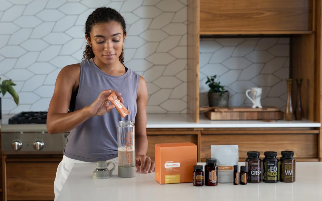 The Truth About Supplements and their Effectiveness