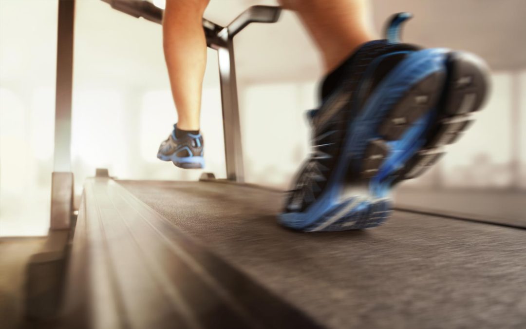 Incorporating Cardio into Your Fitness Regimen